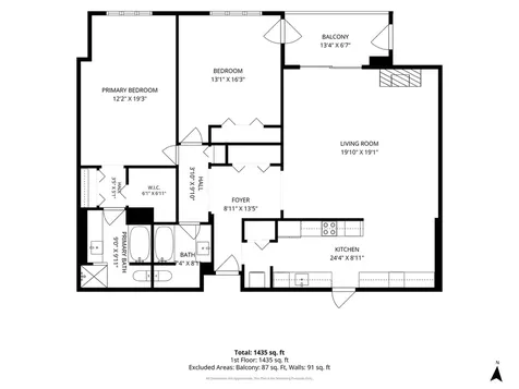 1621 Mission Hills Road Northbrook IL 60062