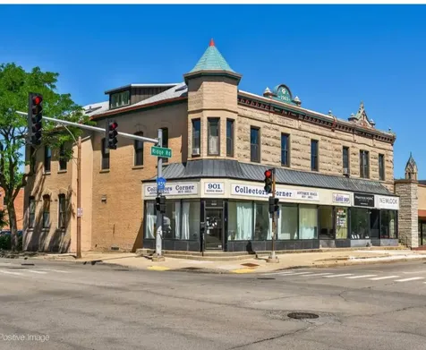 903 Ridge Road Wilmette IL 60091