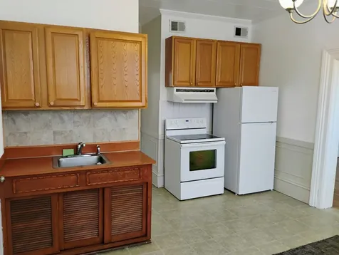 903 Ridge Road Wilmette IL 60091