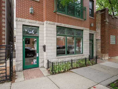 3248 North Sheffield Avenue Chicago IL 60657