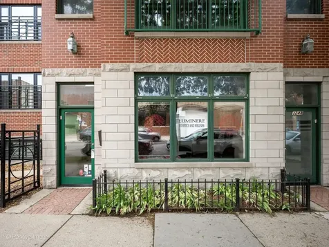 3248 North Sheffield Avenue Chicago IL 60657