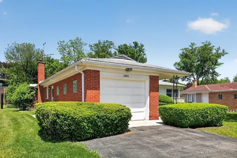 1400 London Lane Glenview IL 60025