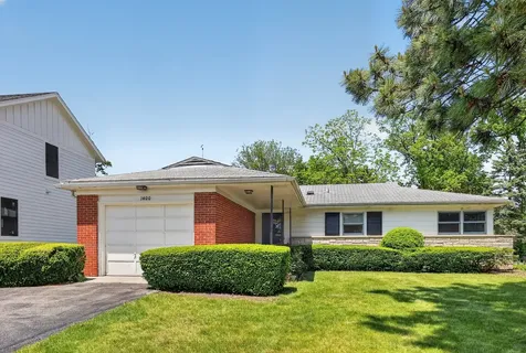 1400 London Lane Glenview IL 60025