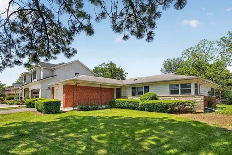 1400 London Lane Glenview IL 60025