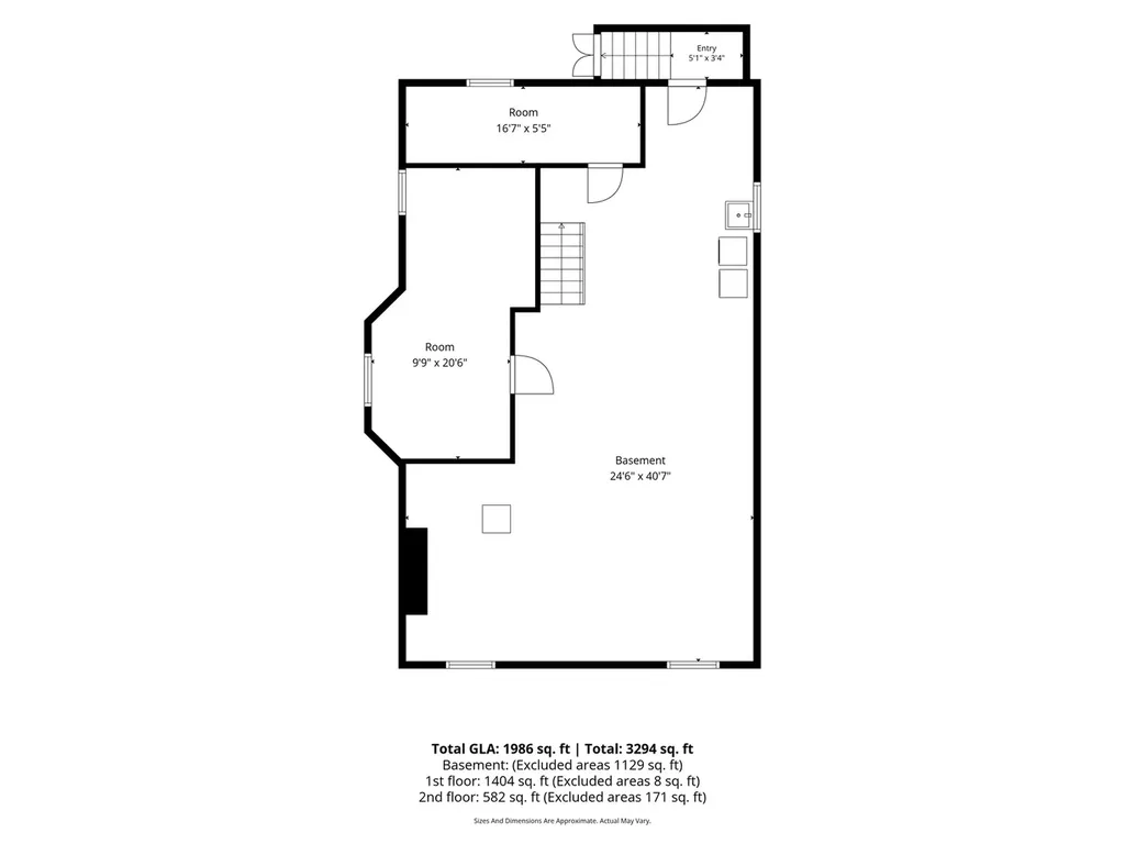590 Prairie Avenue Glen Ellyn IL 60137