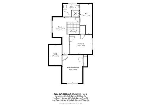 590 Prairie Avenue Glen Ellyn IL 60137