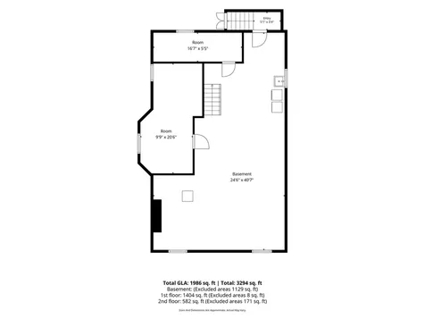 590 Prairie Avenue Glen Ellyn IL 60137