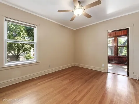 4734 North Karlov Avenue Chicago IL 60630
