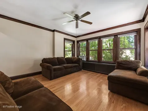 4734 North Karlov Avenue Chicago IL 60630