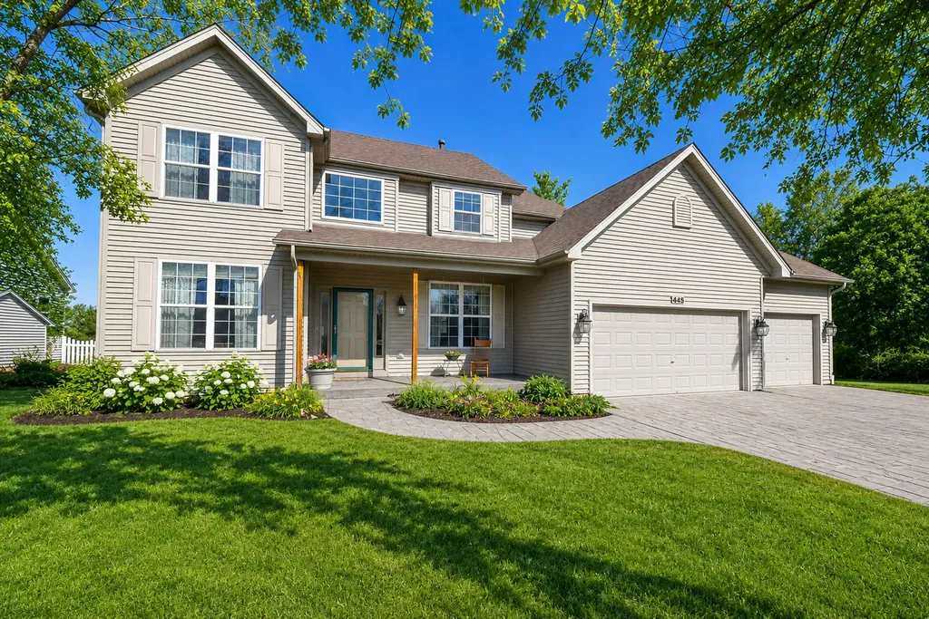 445 Kelly Avenue Yorkville IL 60560