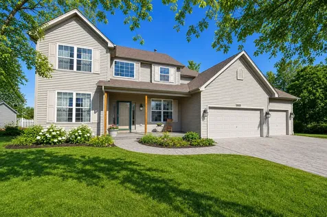 445 Kelly Avenue Yorkville IL 60560