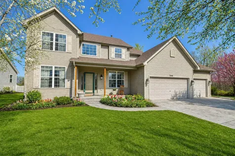 445 Kelly Avenue Yorkville IL 60560