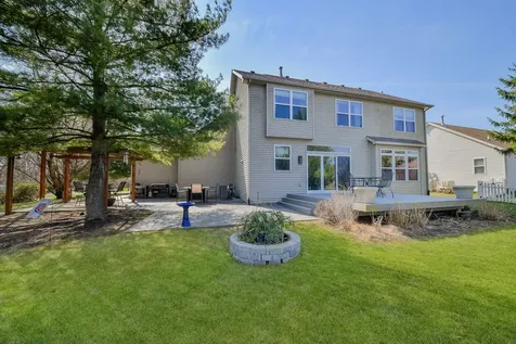 445 Kelly Avenue Yorkville IL 60560