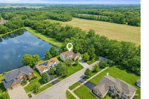 445 Kelly Avenue Yorkville IL 60560