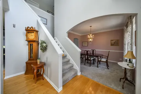445 Kelly Avenue Yorkville IL 60560