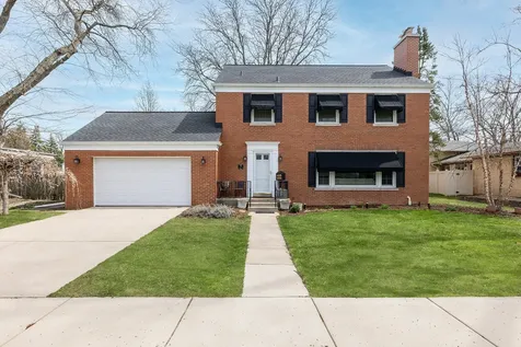 259 Cornell Avenue Des Plaines IL 60016