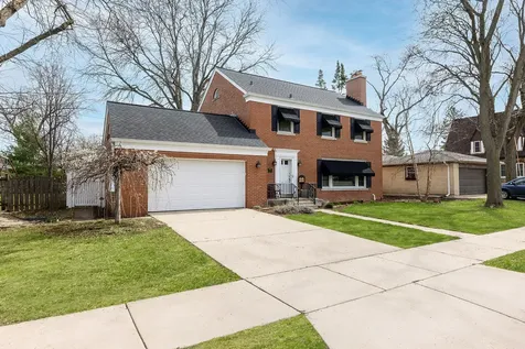 259 Cornell Avenue Des Plaines IL 60016
