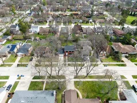 259 Cornell Avenue Des Plaines IL 60016