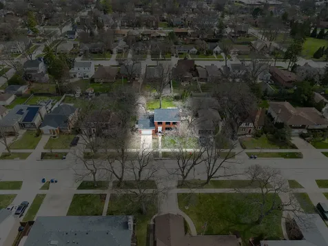 259 Cornell Avenue Des Plaines IL 60016