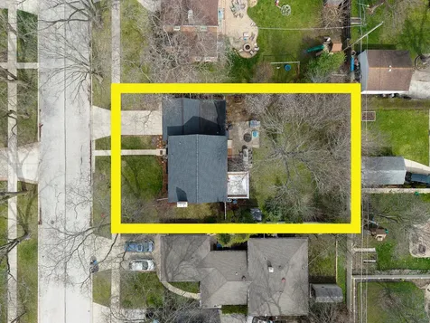 259 Cornell Avenue Des Plaines IL 60016