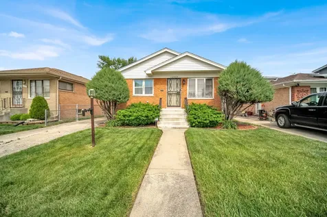 16027 Ashland Avenue Harvey IL 60426