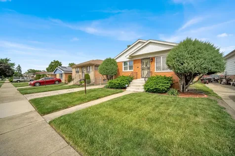 16027 Ashland Avenue Harvey IL 60426