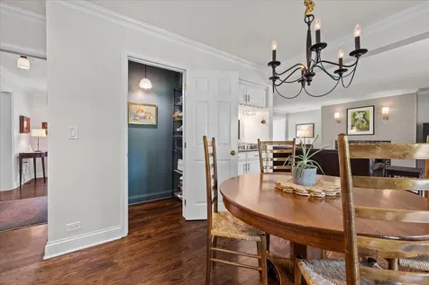 280 Hickory Court Lake Bluff IL 60044