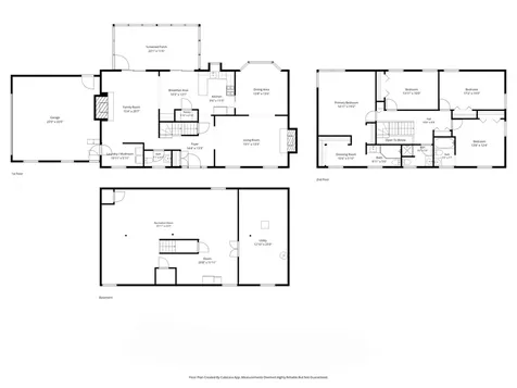 280 Hickory Court Lake Bluff IL 60044