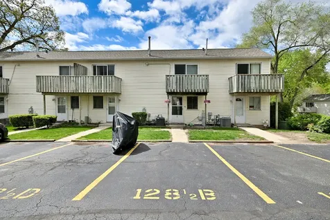 128 1/2 Cora Avenue Fox Lake IL 60020