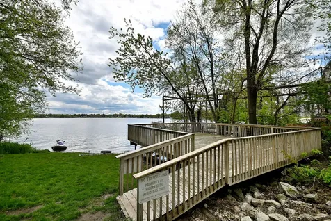 128 1/2 Cora Avenue Fox Lake IL 60020