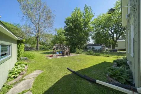 116 West Union Street Earlville IL 60518
