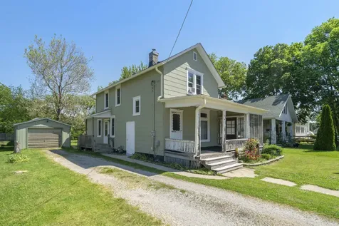 116 West Union Street Earlville IL 60518