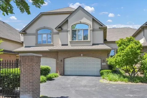 784 North Franklin Avenue Palatine IL 60067