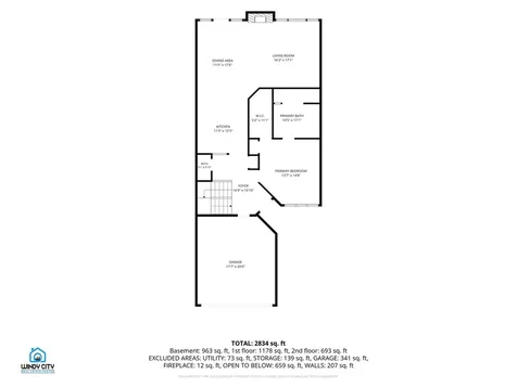 784 North Franklin Avenue Palatine IL 60067