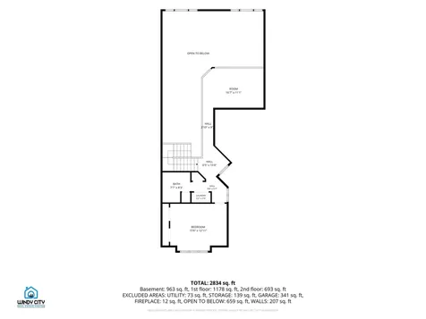 784 North Franklin Avenue Palatine IL 60067