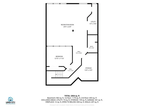 784 North Franklin Avenue Palatine IL 60067