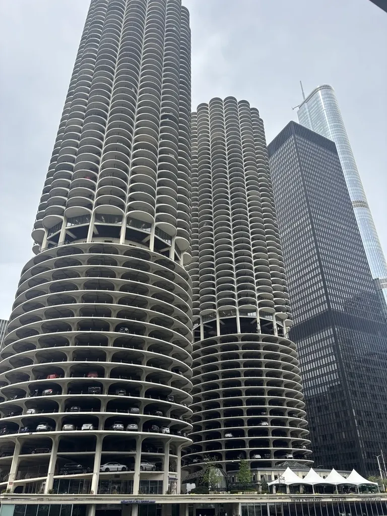 300 North State Street Chicago IL 60654