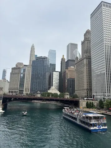 300 North State Street Chicago IL 60654