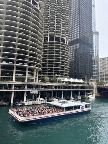 300 North State Street Chicago IL 60654
