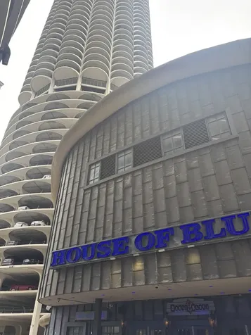 300 North State Street Chicago IL 60654