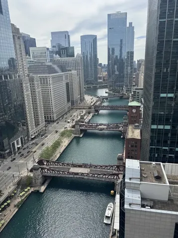 300 North State Street Chicago IL 60654