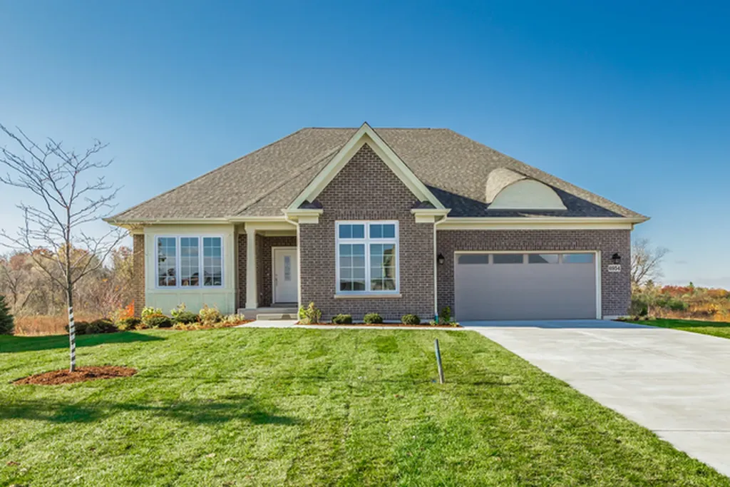 6941 Cambria Cove Lakewood IL 60014