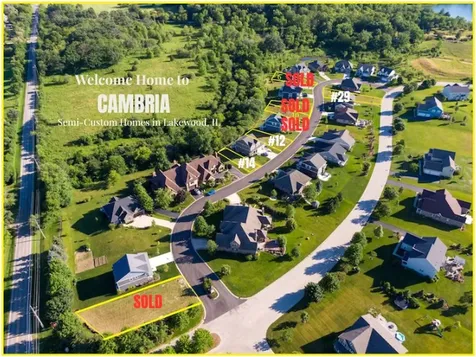 6941 Cambria Cove Lakewood IL 60014