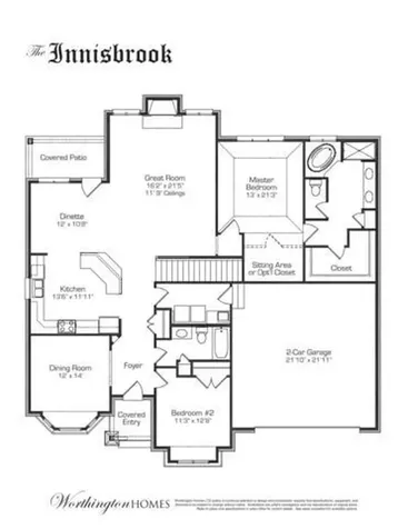 6941 Cambria Cove Lakewood IL 60014