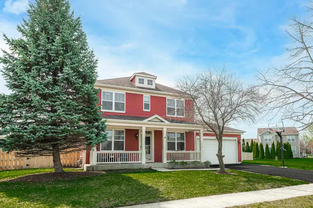 2868 Liberty Lakes Boulevard Wauconda IL 60084