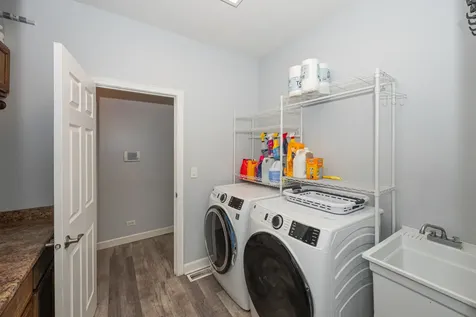 2868 Liberty Lakes Boulevard Wauconda IL 60084