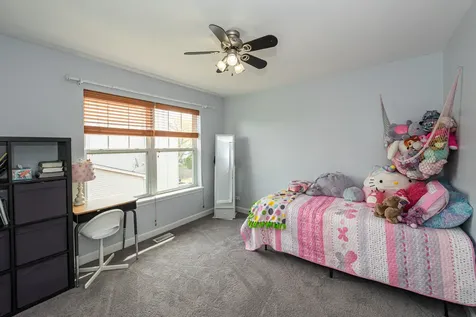 2868 Liberty Lakes Boulevard Wauconda IL 60084
