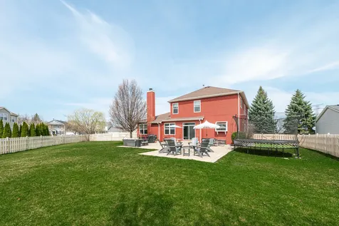 2868 Liberty Lakes Boulevard Wauconda IL 60084