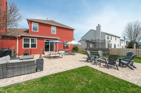 2868 Liberty Lakes Boulevard Wauconda IL 60084