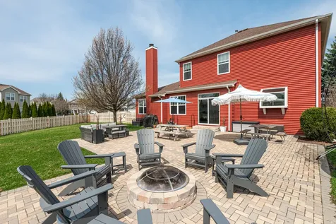 2868 Liberty Lakes Boulevard Wauconda IL 60084